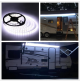 LED STRIP LIGHT - Power 10 watts per meters - Warm White  - WK-SLW5-WW - AZLED